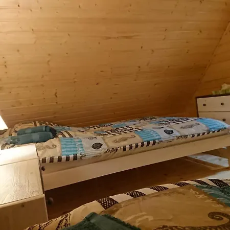 Morska Fala Lodge *