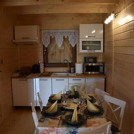 Morska Fala Jezierzany