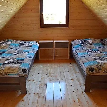 Morska Fala Jezierzany