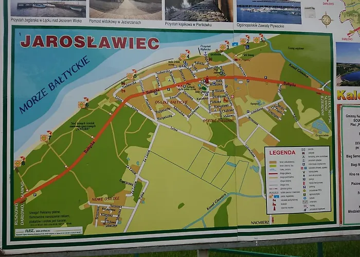 Morska Fala * Jezierzany