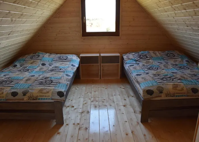 Morska Fala Jezierzany