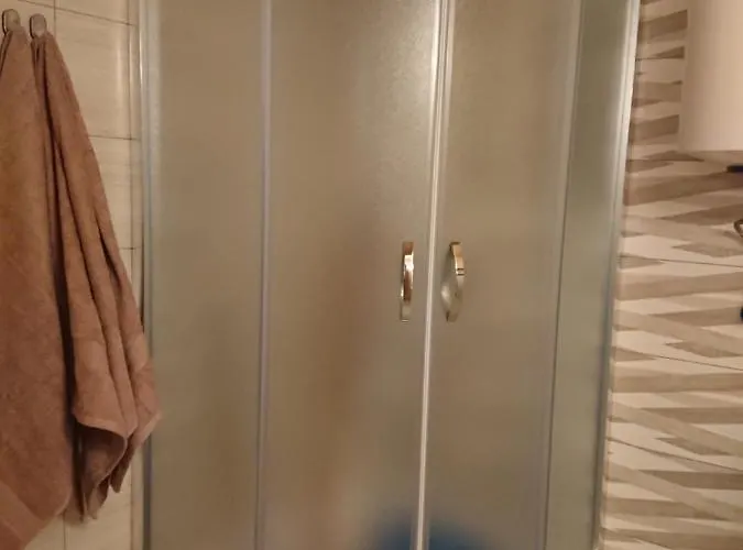 Morska Fala Lodge Jezierzany