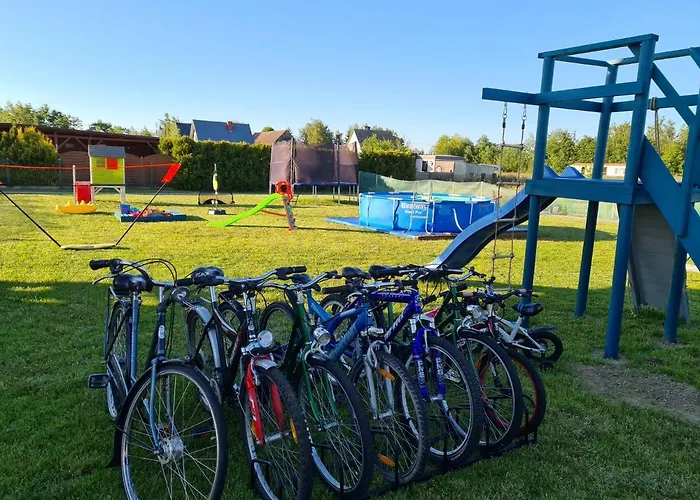 Morska Fala Jezierzany