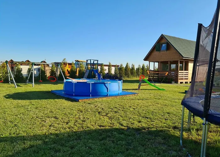 Morska Fala * Jezierzany