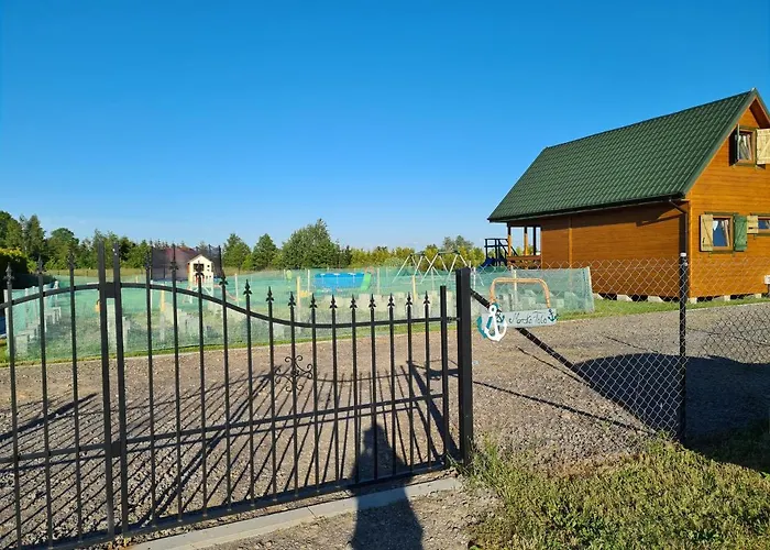 Morska Fala * Jezierzany